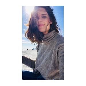 Meet your Posher, Erika